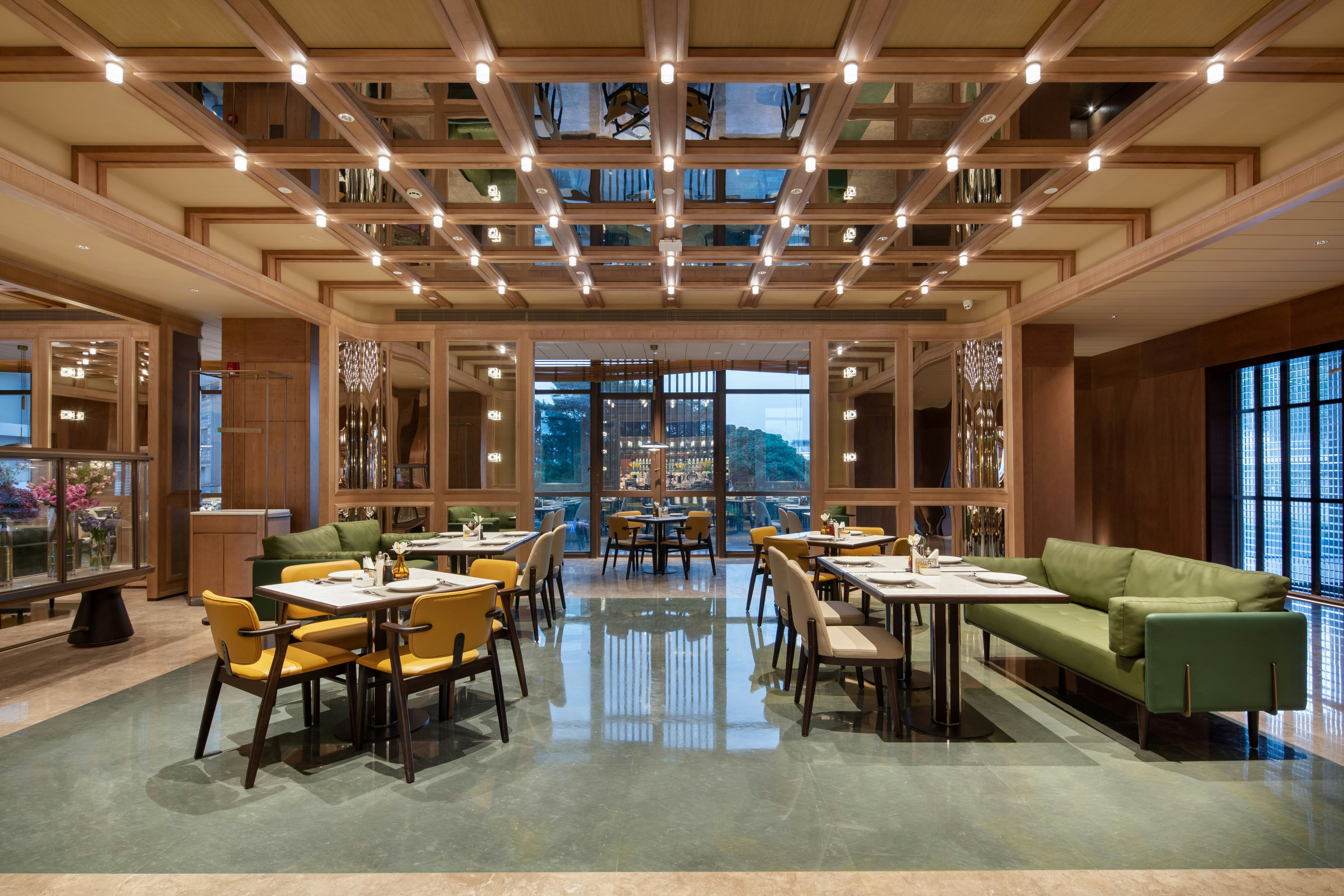 Hampton by Hilton Shenzhen Futian Port 40/54