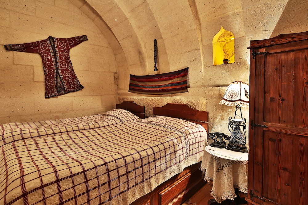 Cappadocia Cave Suites Boutique Hotel Special Class 13/78