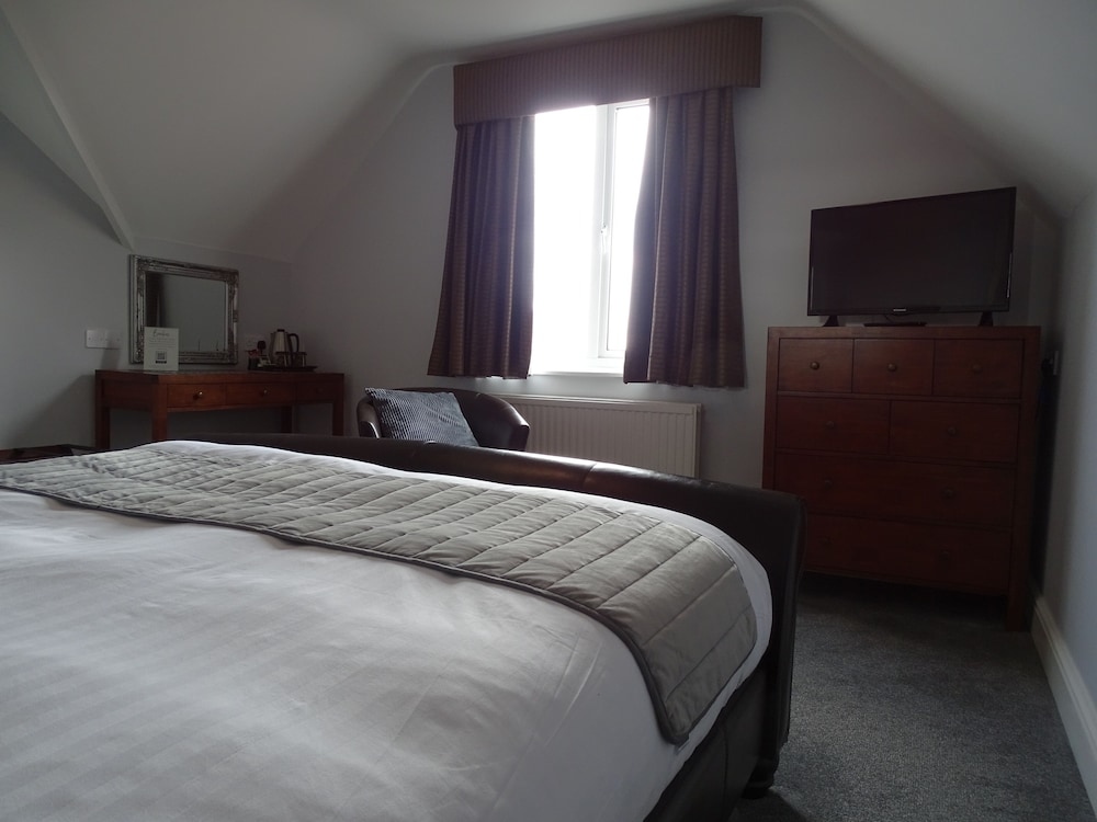 The Beeches Hotel And Leisure Club 9/50