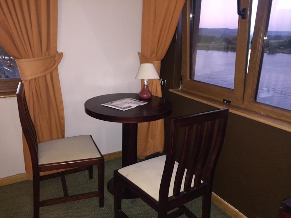 Hotel Diego de Almagro Valdivia 18/34
