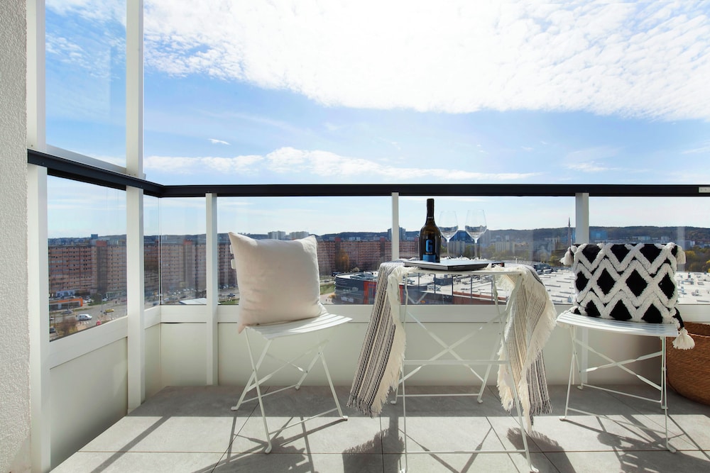 Elite Apartments Marine Cztery Oceany 39/50