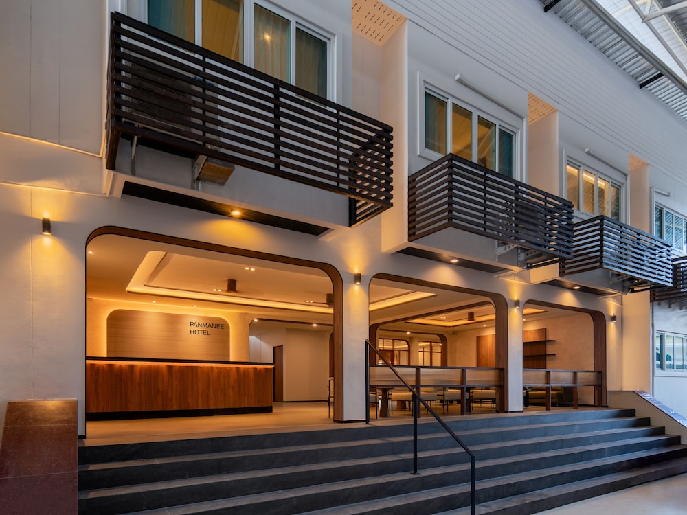 Panmanee Hotel 2/35