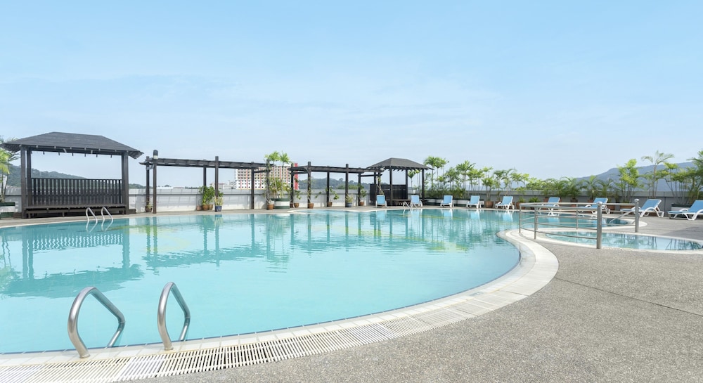 Bayview Hotel Langkawi 42/61