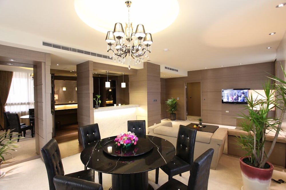 Golden Tulip Aesthetics Hotel, Miaoli 31/50