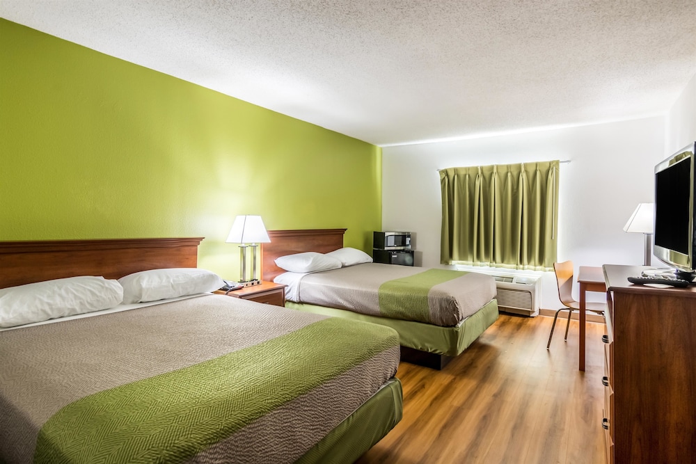 Motel6 Petersburg, VA - Fort Lee 19/45