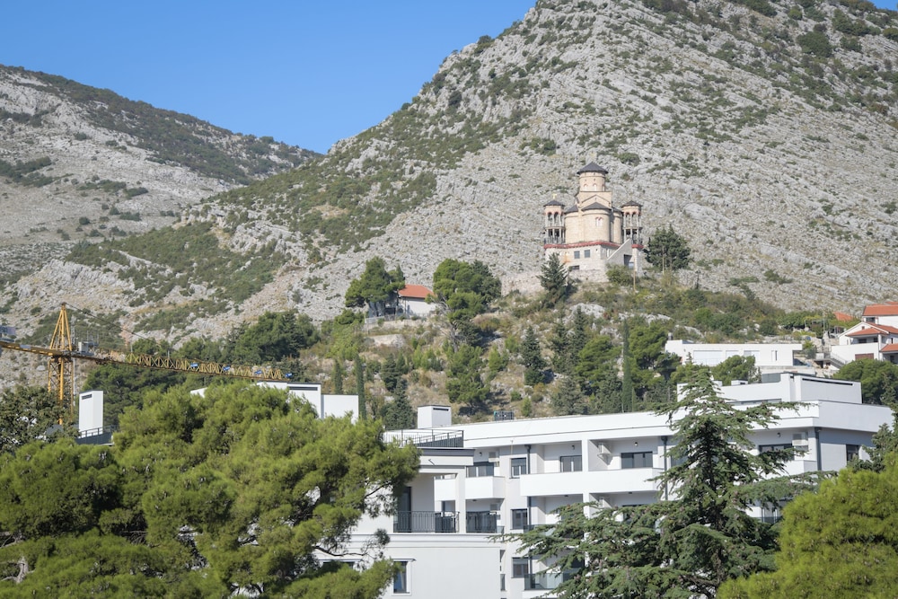 Central Park Hotel Trebinje 19/25