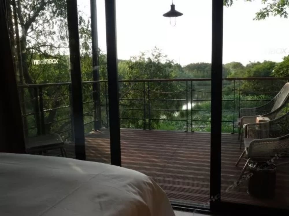 Lin Jia Camping Site Shanghai 20/50