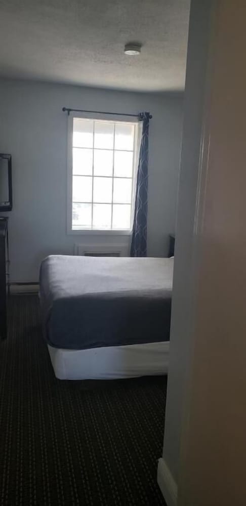 Niagara Falls Courtside Inn Hotel 17/41