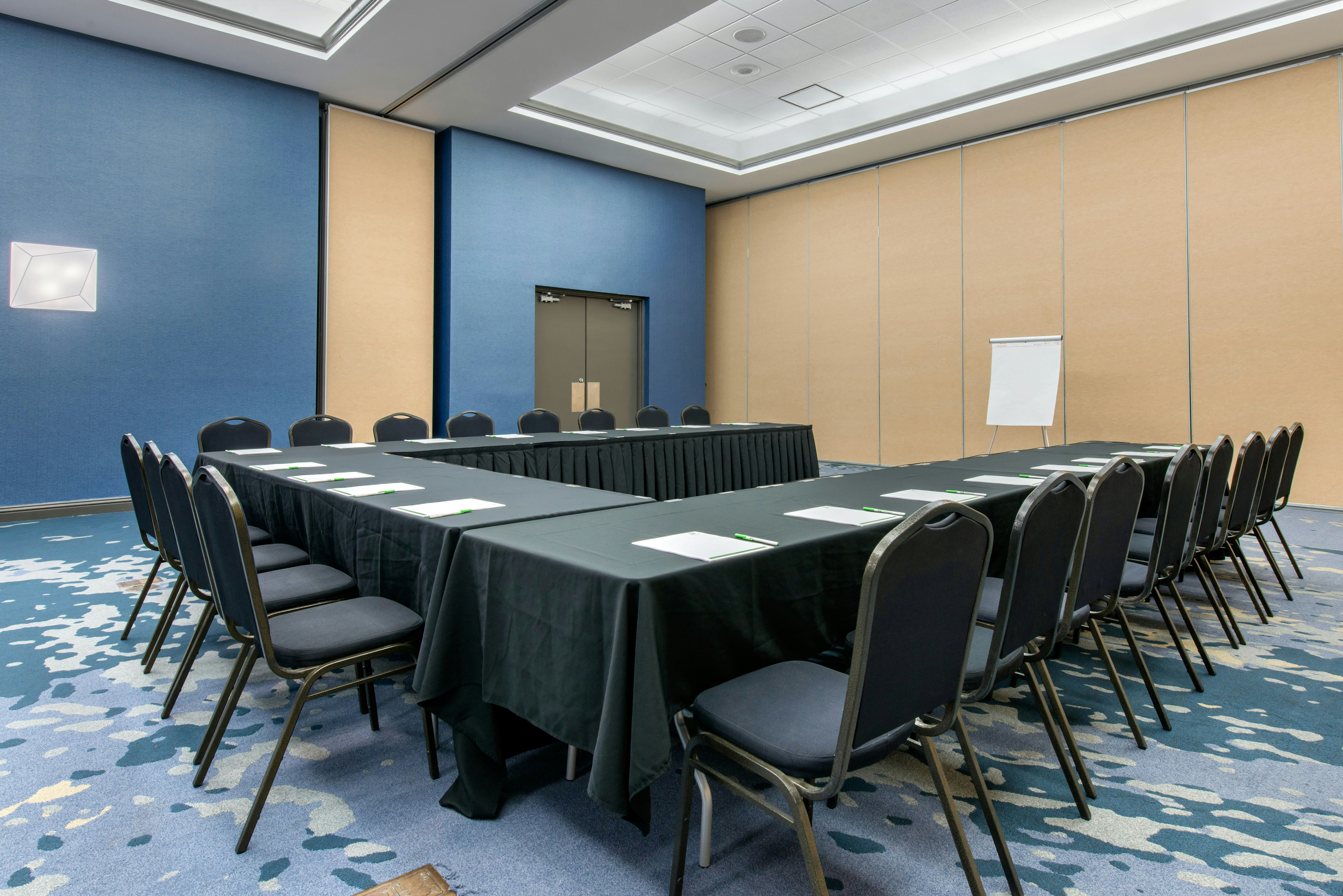Holiday Inn Melbourne-Viera Conference Ctr 53/60