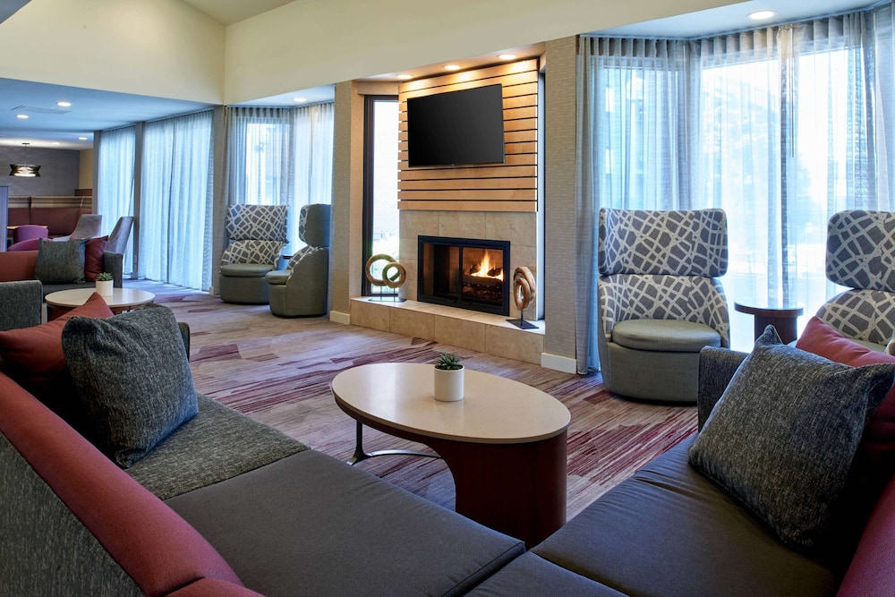 Comfort Inn and Suites Eden Prairie - Minneapolis Southwest 27/47