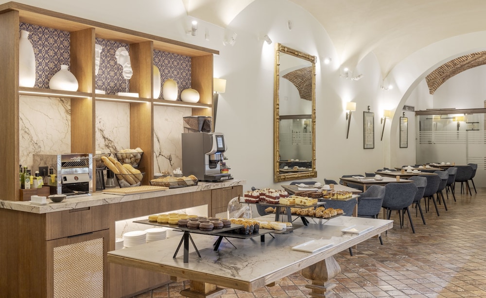 Ilunion Merida Palace Hotel 66/66