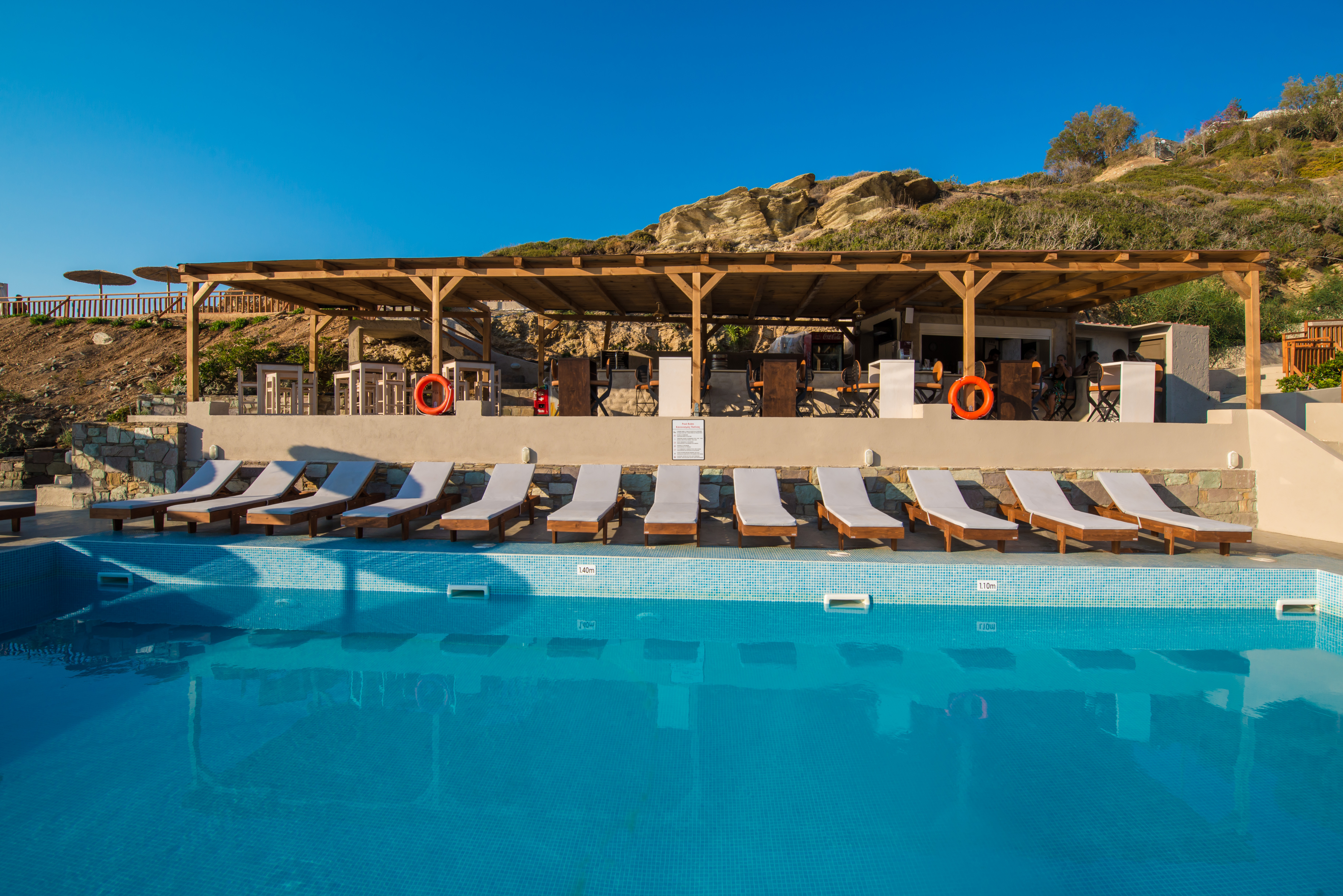 Lygaria Beach Hotel 35/48