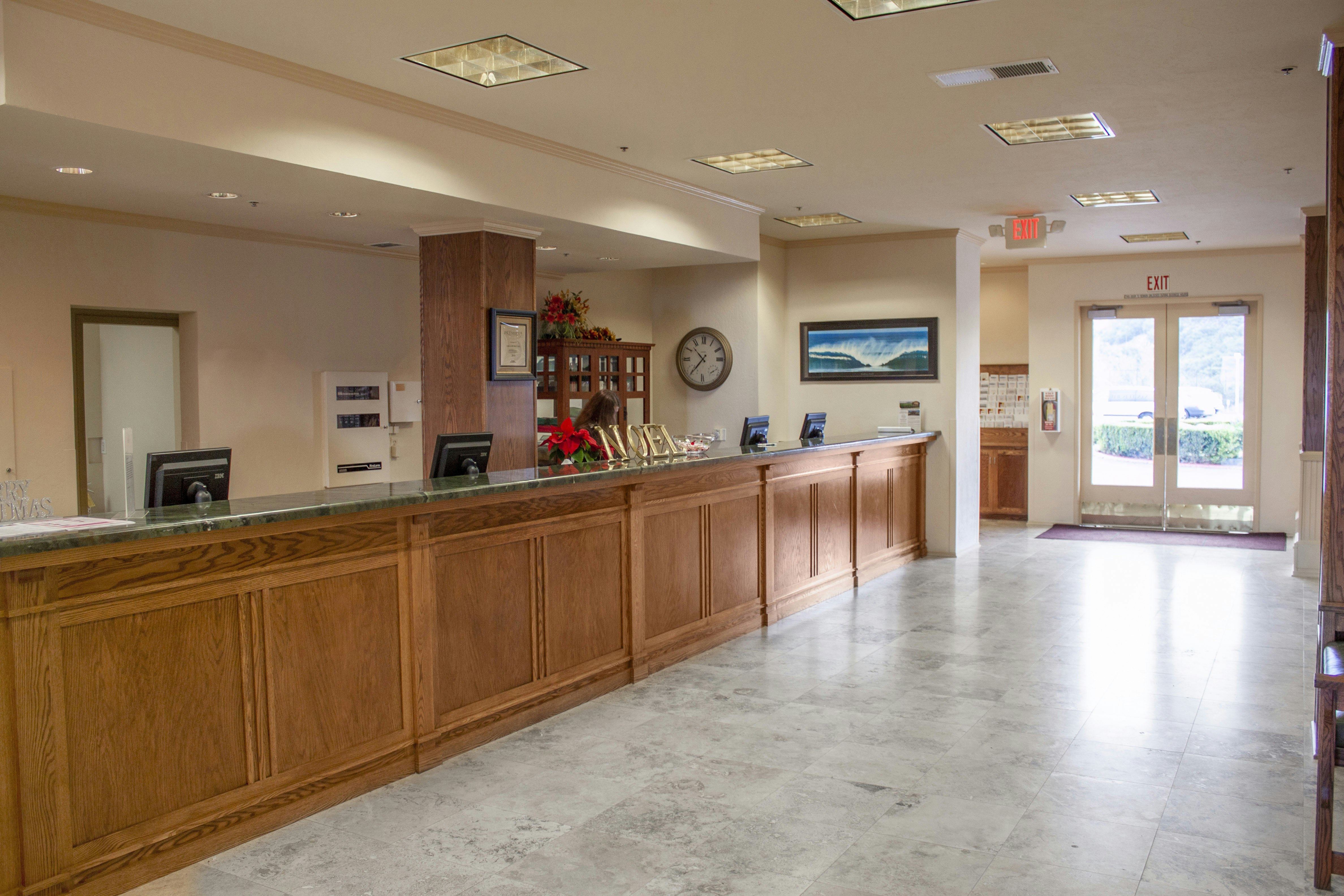 Hilton Vacation Club San Luis Bay Avila Beach 10/48