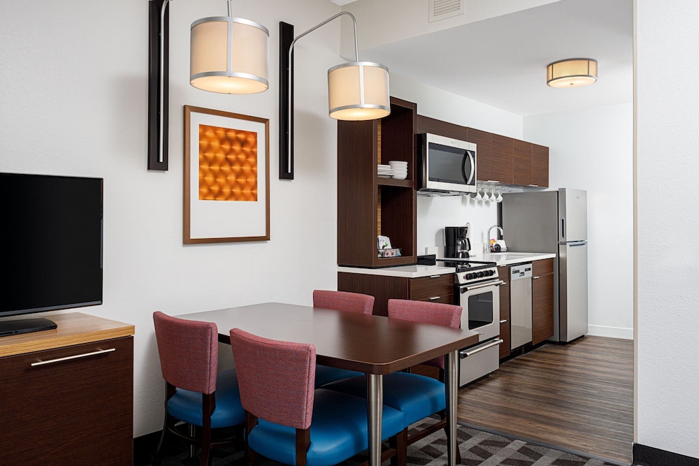 TownePlace Suites by Marriott Ironton 17/23