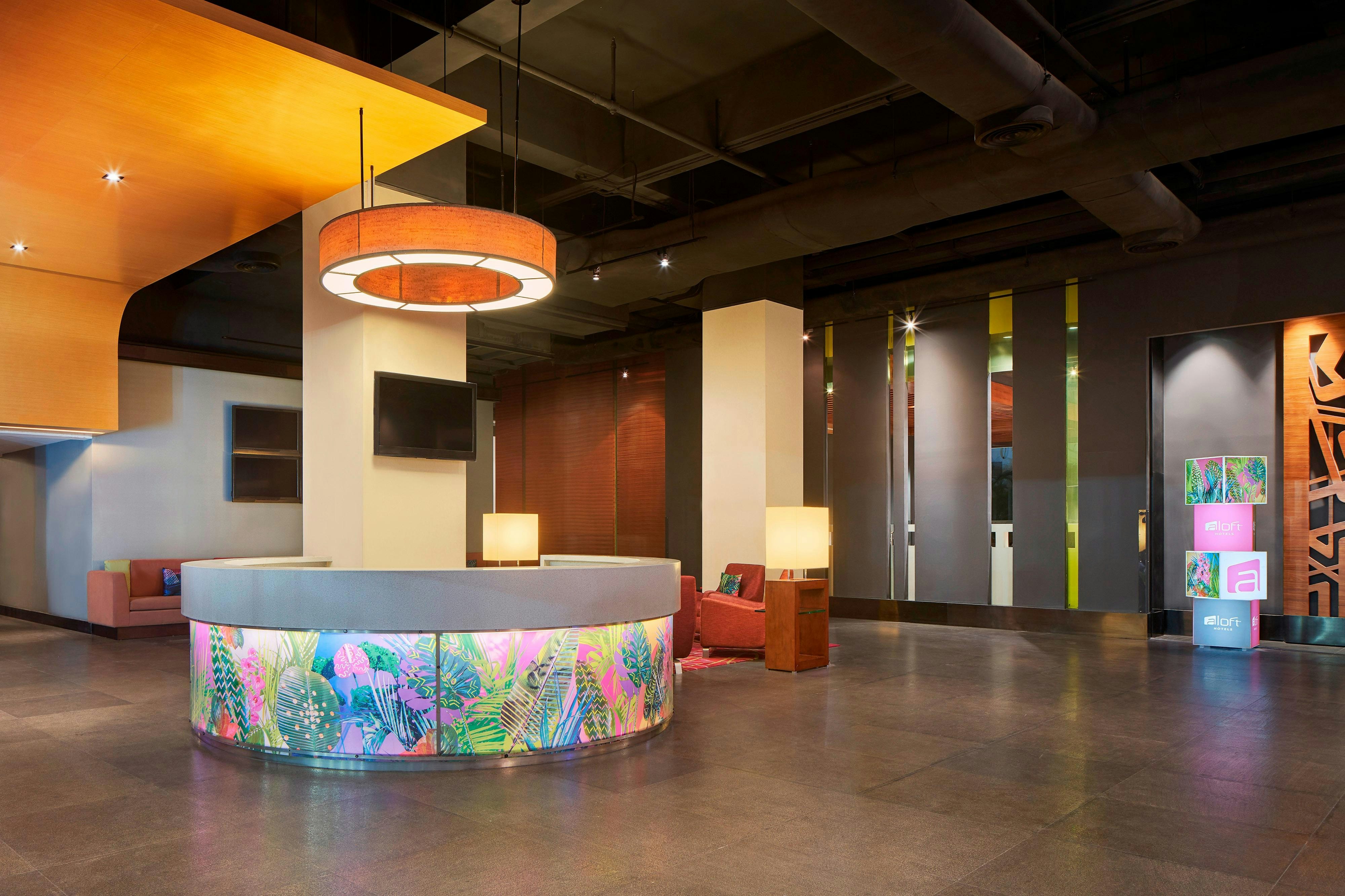 Aloft Nanhai Foshan 3/51