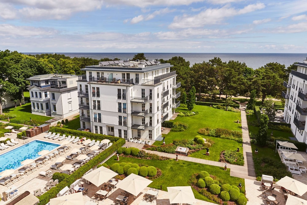 Steigenberger Grandhotel And Spa Heringsdorf 6/50