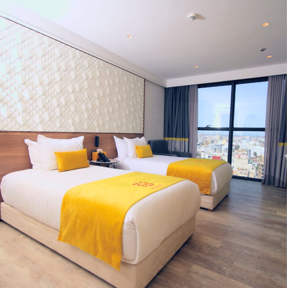 New Hotel Piscine Spa & Wellness Center 15/52