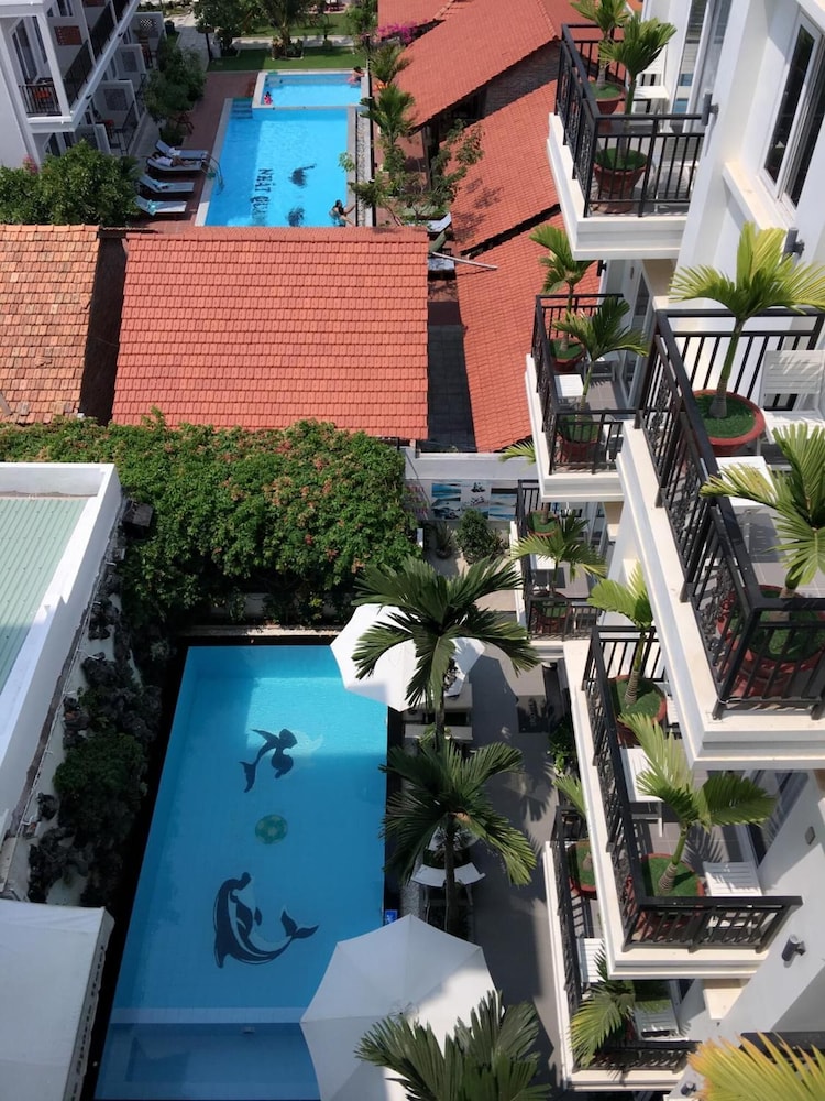 Mui Ne Sports Hotel 41/48