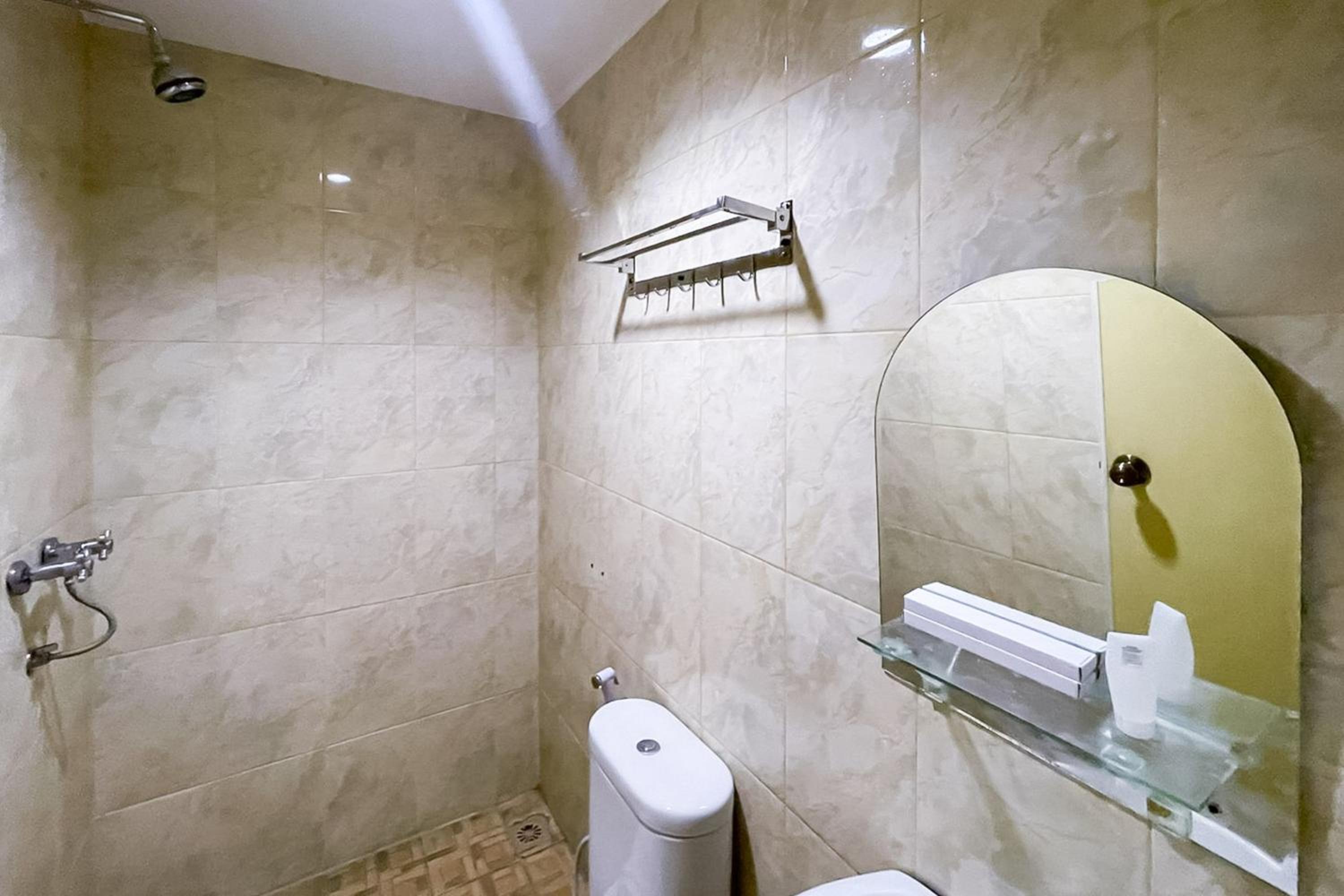 Hotel Anda 45/50