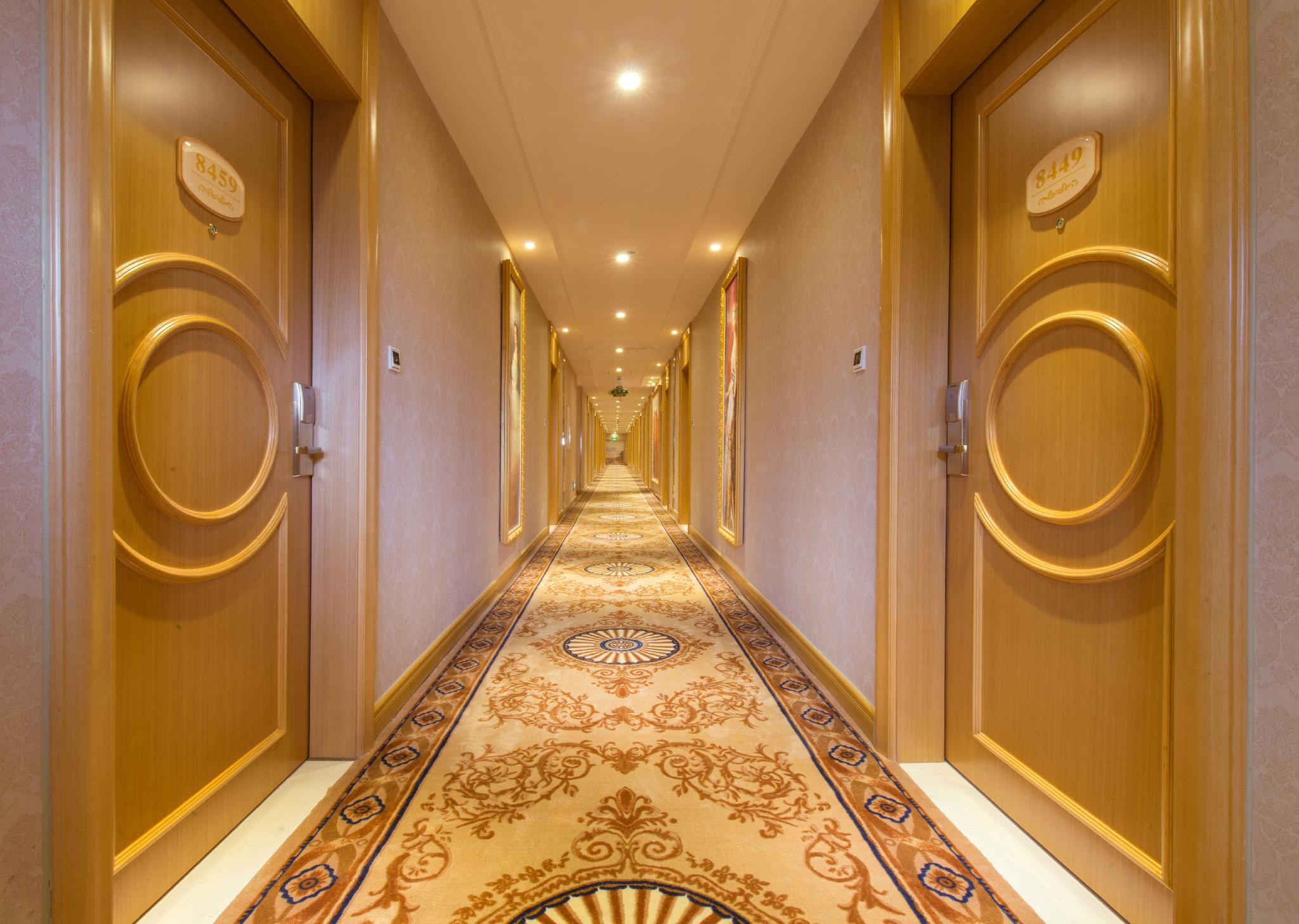 Vienna 3 Best Hotel (Shenzhen Longhua Dalang Commercial Center) 21/35