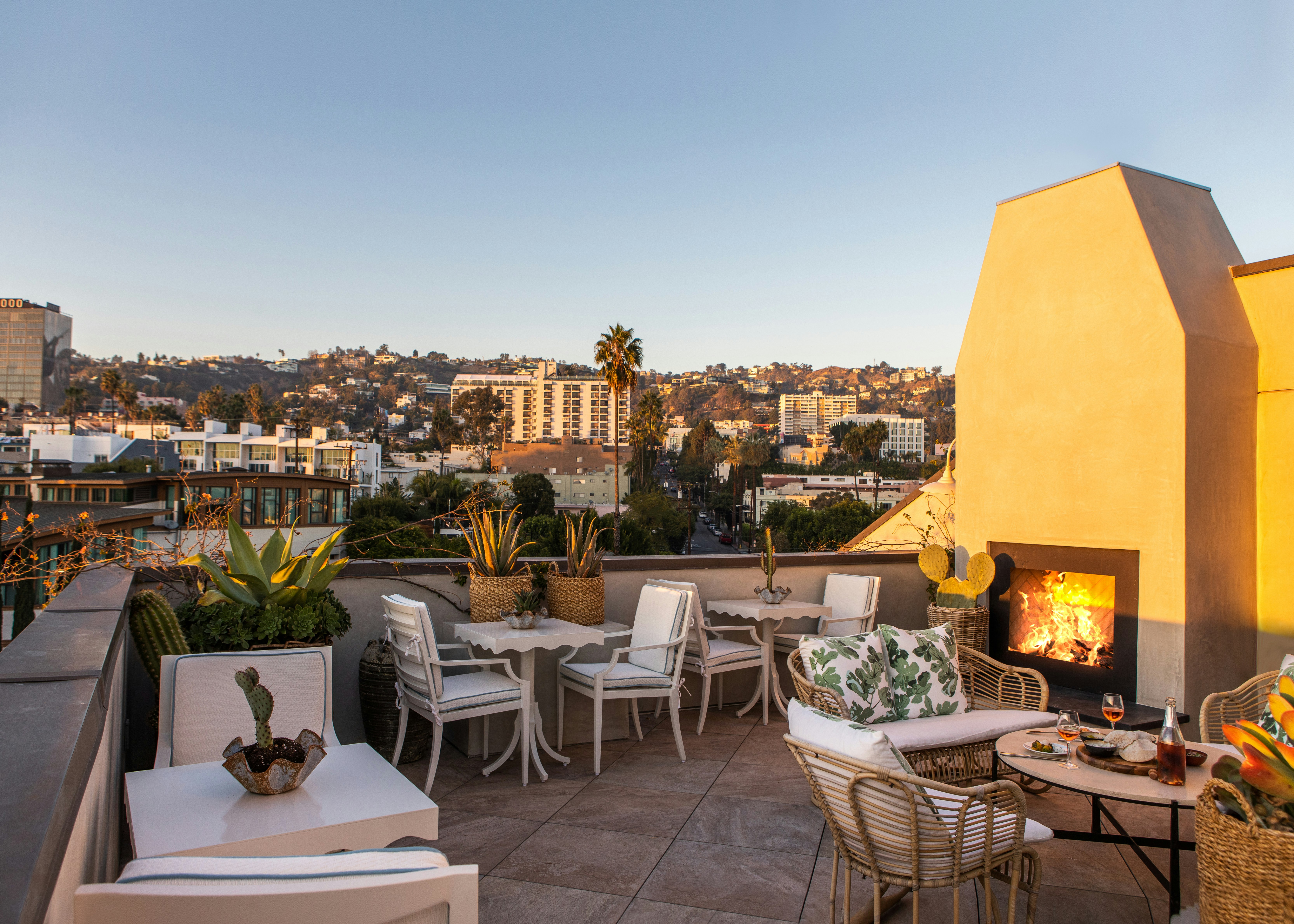 Hotel 850 SVB, West Hollywood, a Member of Design Hotels 43/57