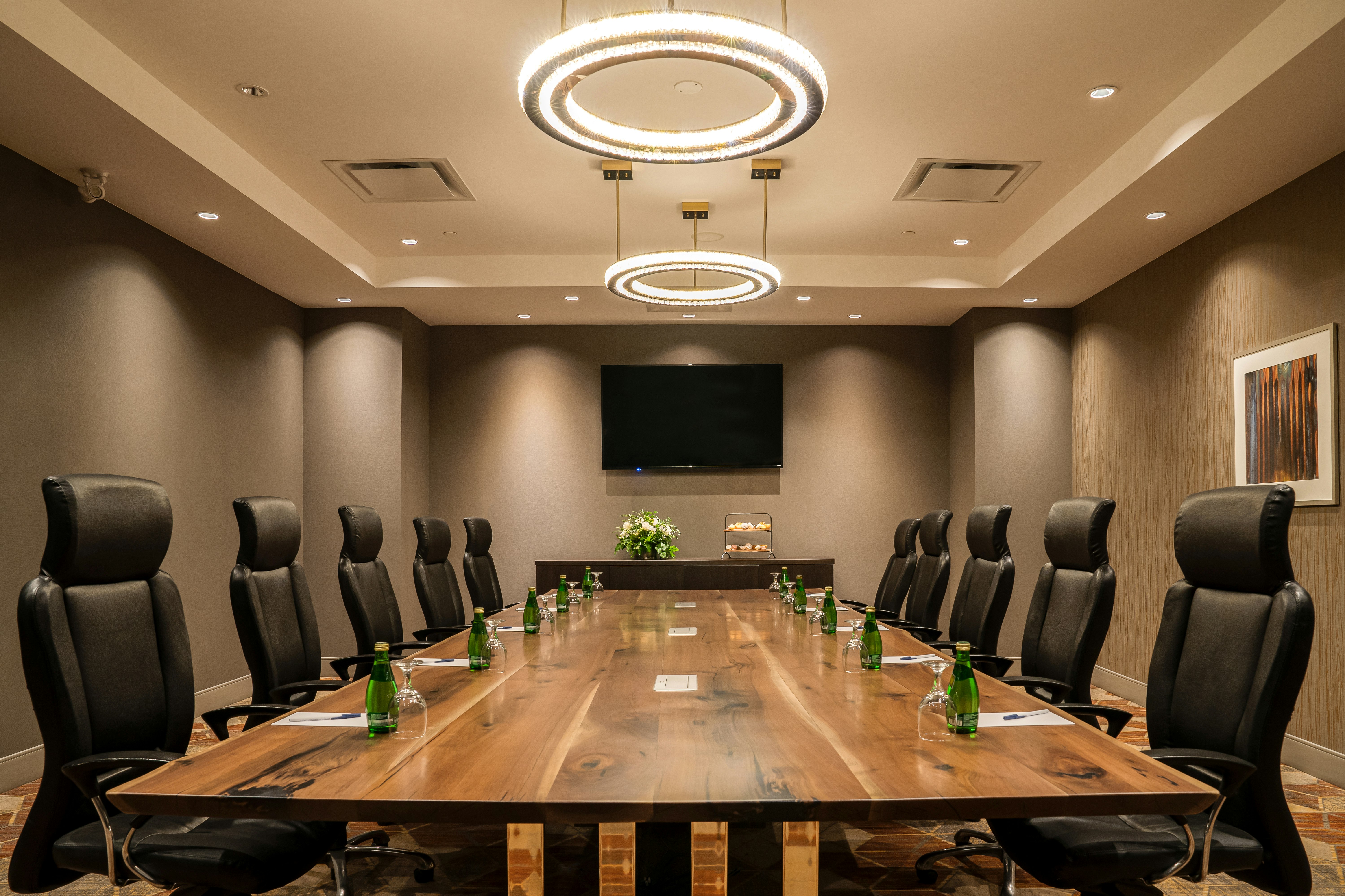 DoubleTree by Hilton Kitchener 25/36