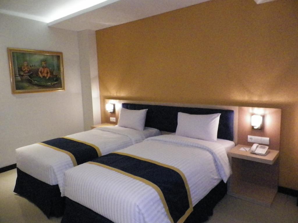 D Best Hotel Bandung Managed By Dafam Hotels 9/31