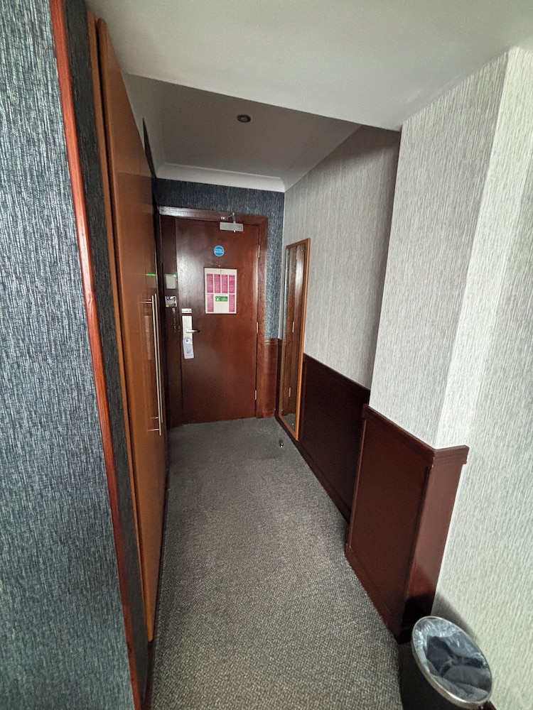 Liner Hotel 9/78