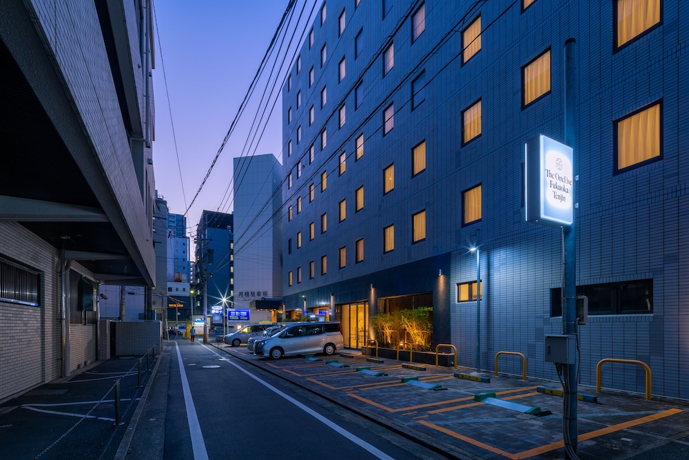 The Onefive Fukuoka Tenjin 57/61