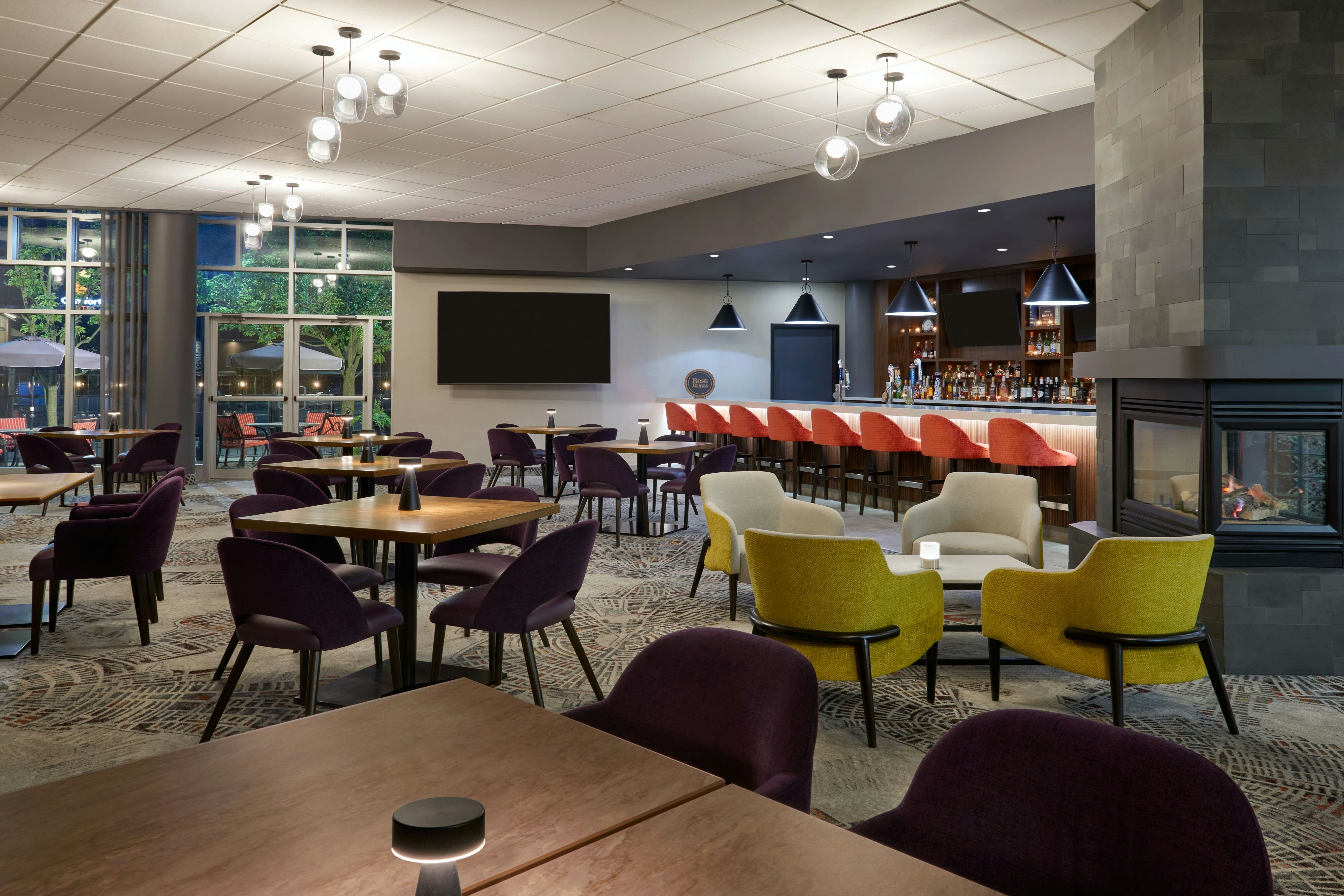 Four Points by Sheraton London 62/66