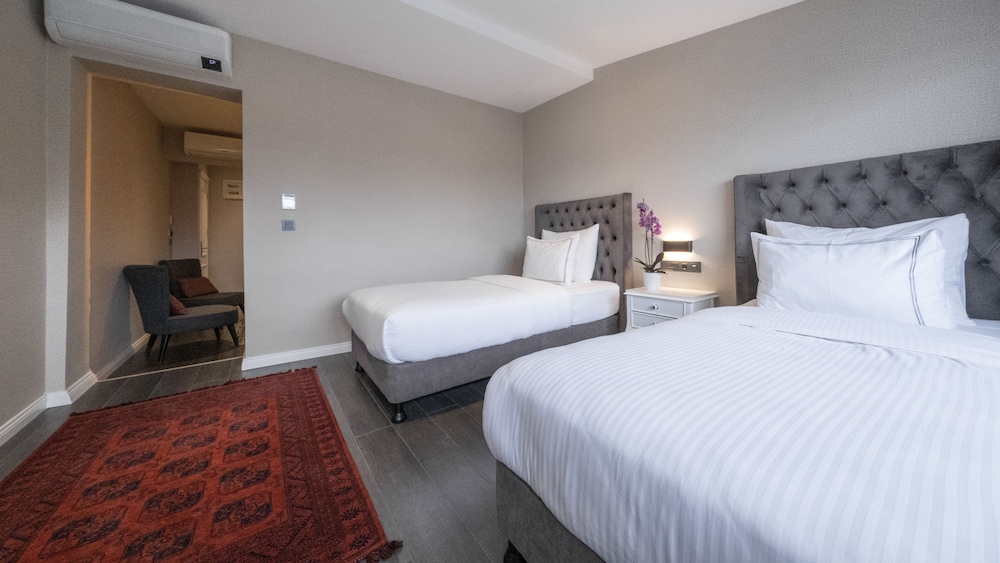 Loop Hotel Bosphorus Istanbul 15/50