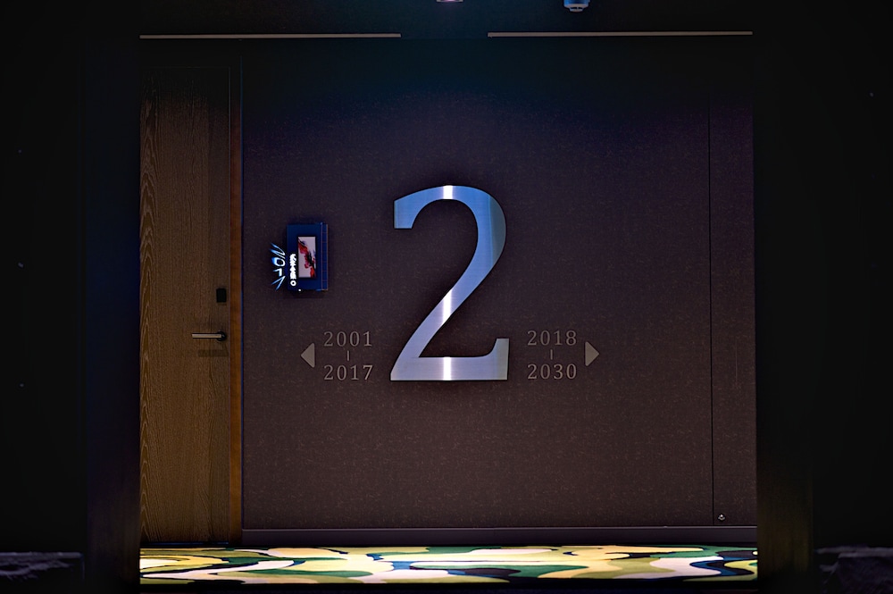 The Gaya Hotel 8/72