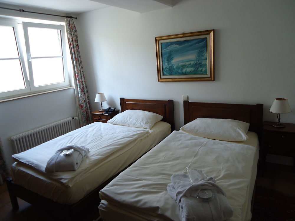 Hotel Landhaus Milser 19/60