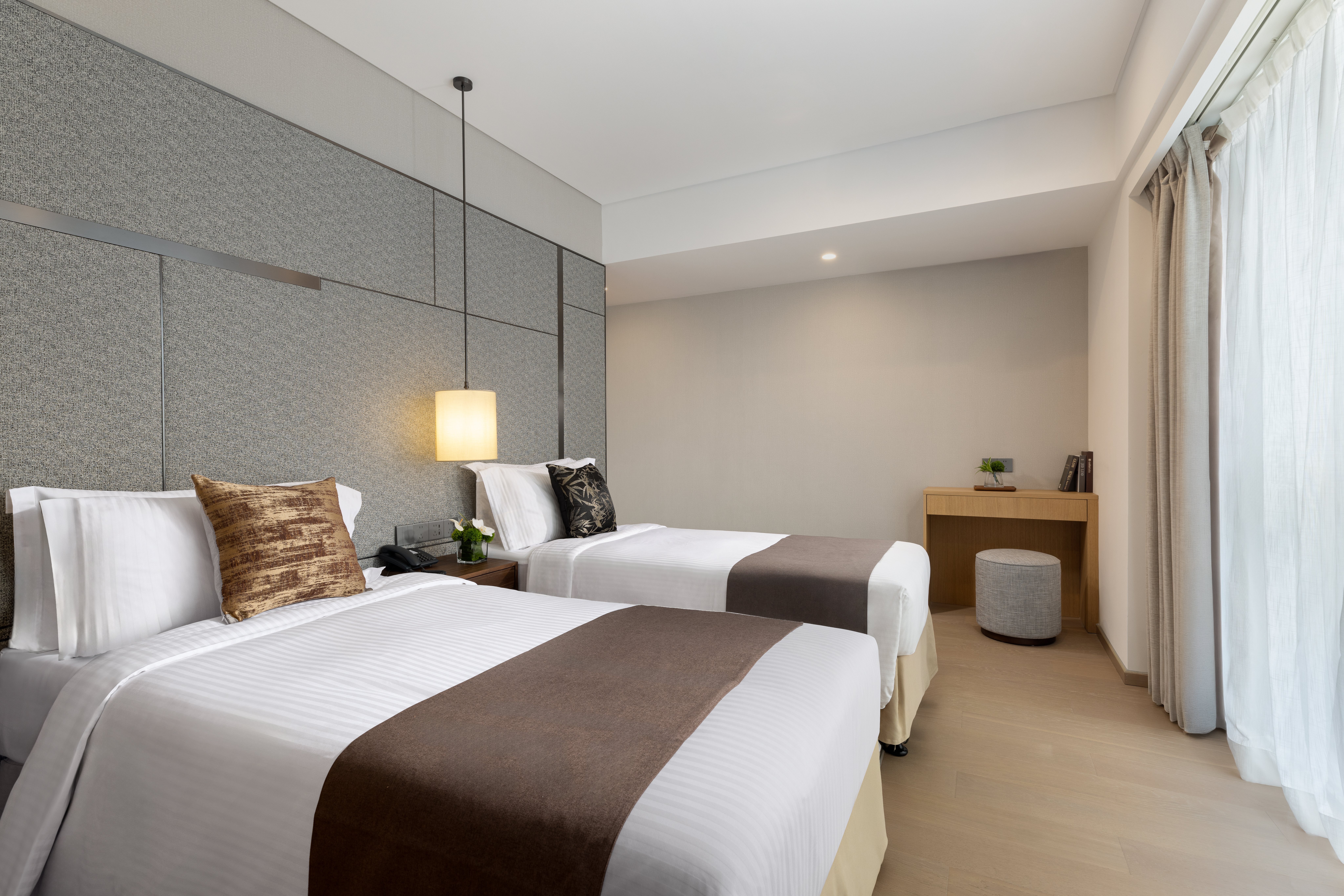 Ascott Guangzhou 13/49