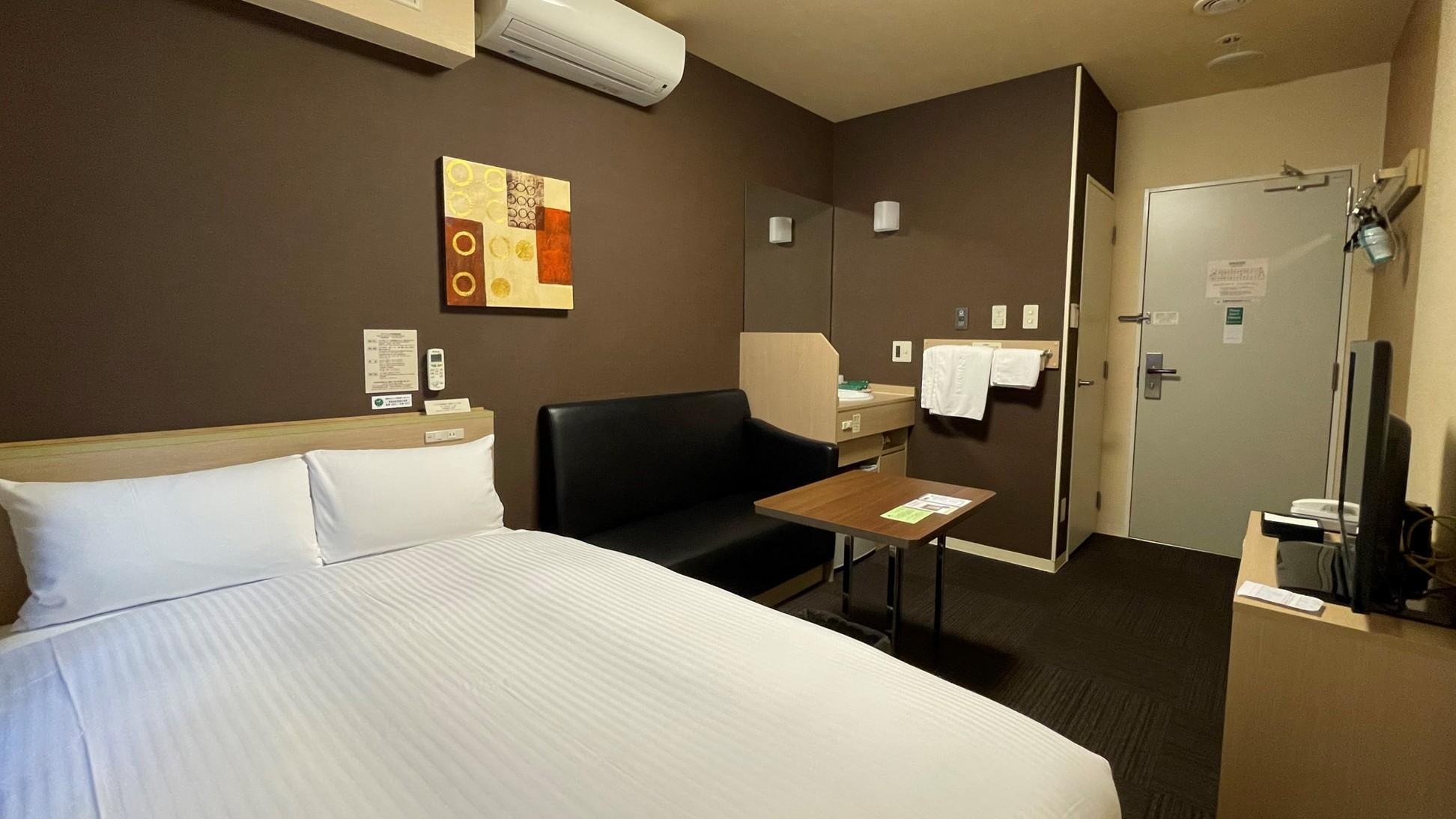 Semi Room, Semi Double Bed, No Bathroom, Smoking