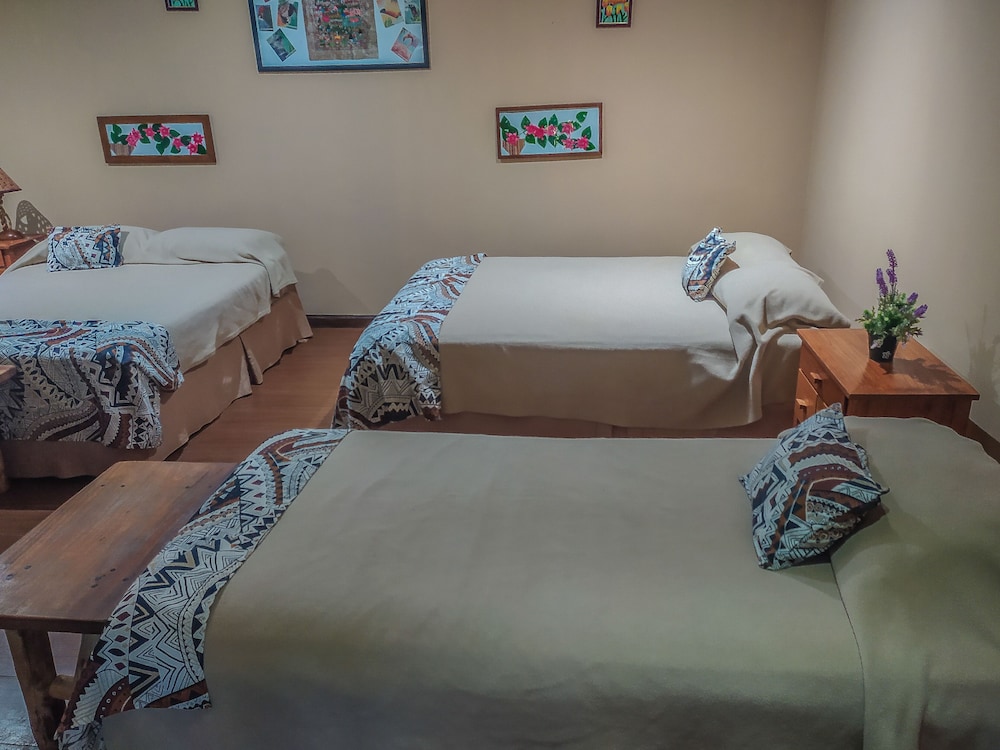 Tierra Guarani Lodge 21/50