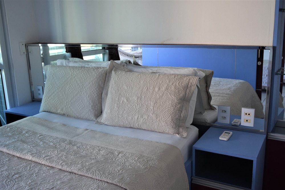 Vip Beira Mar Residence 6/50