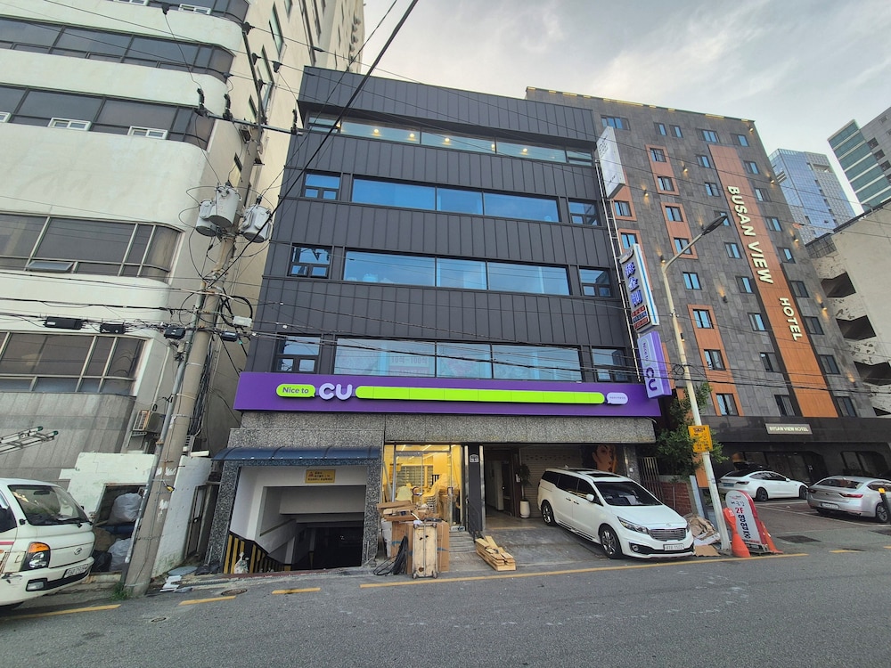 Mozzi Hostel 39/50