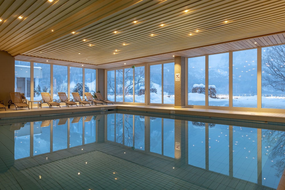 Sunstar Hotel Grindelwald 12/68