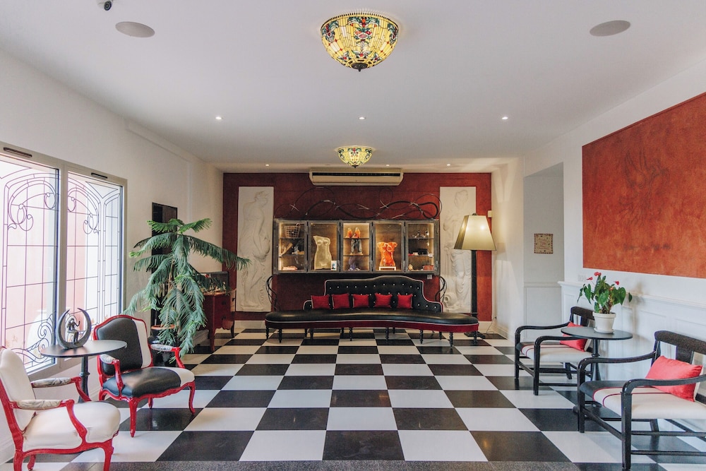 BOUTIQUE HOTEL LIBERATA 5/50