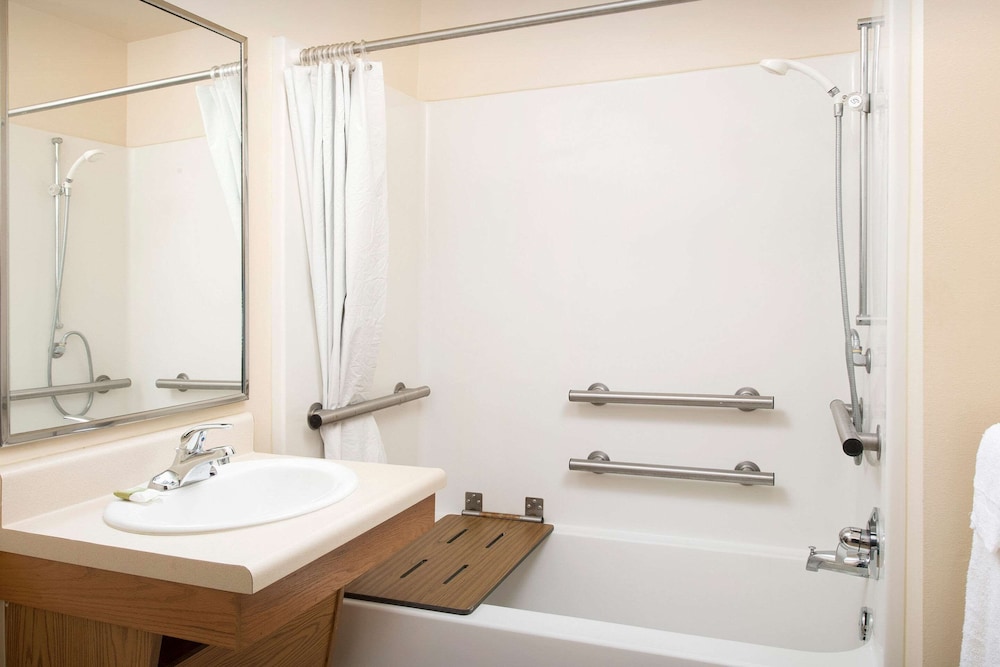 Extended Stay America - Select Suites Tallahassee - Northwest 60/61