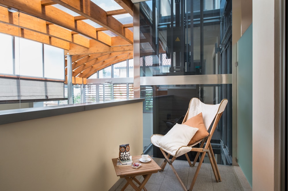 Hotel La Villetta 21/65