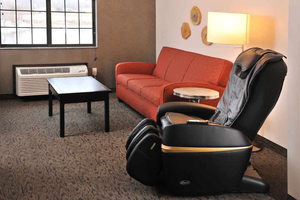 Stoney Creek Hotel Kansas City - Independence 30/41