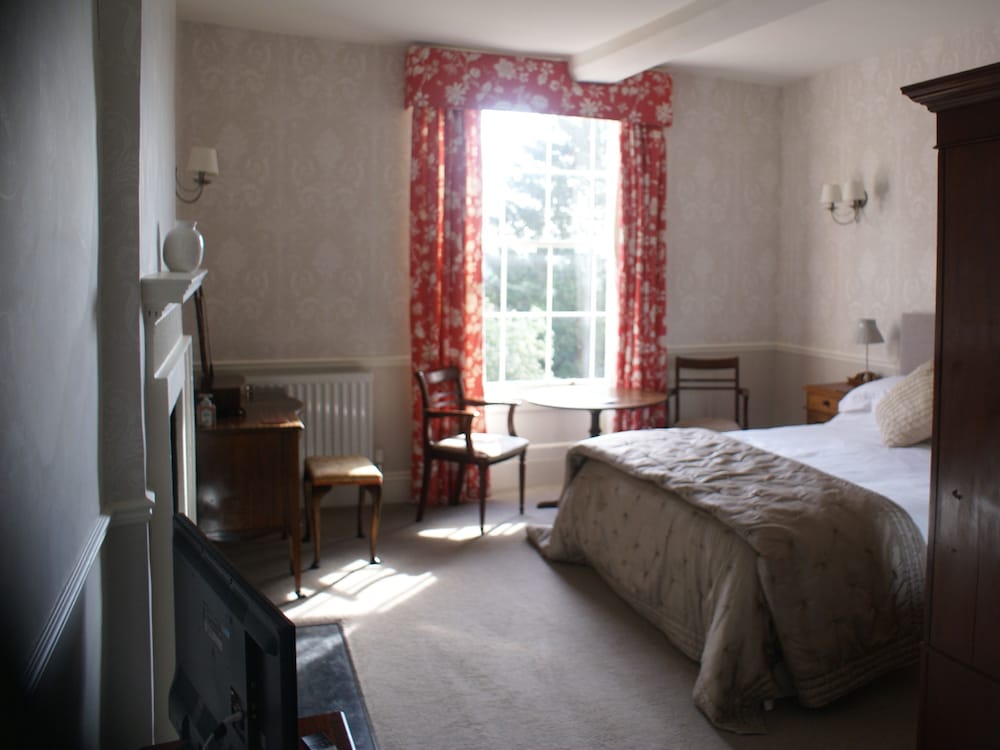 Trelough House B&B 5/20