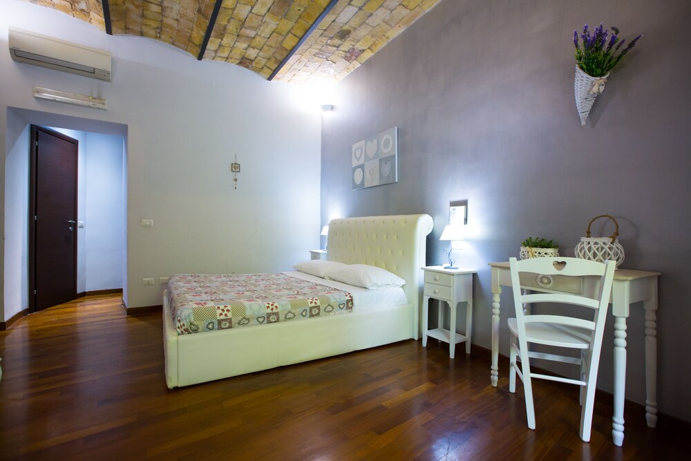 Residenza Sistina 13/32