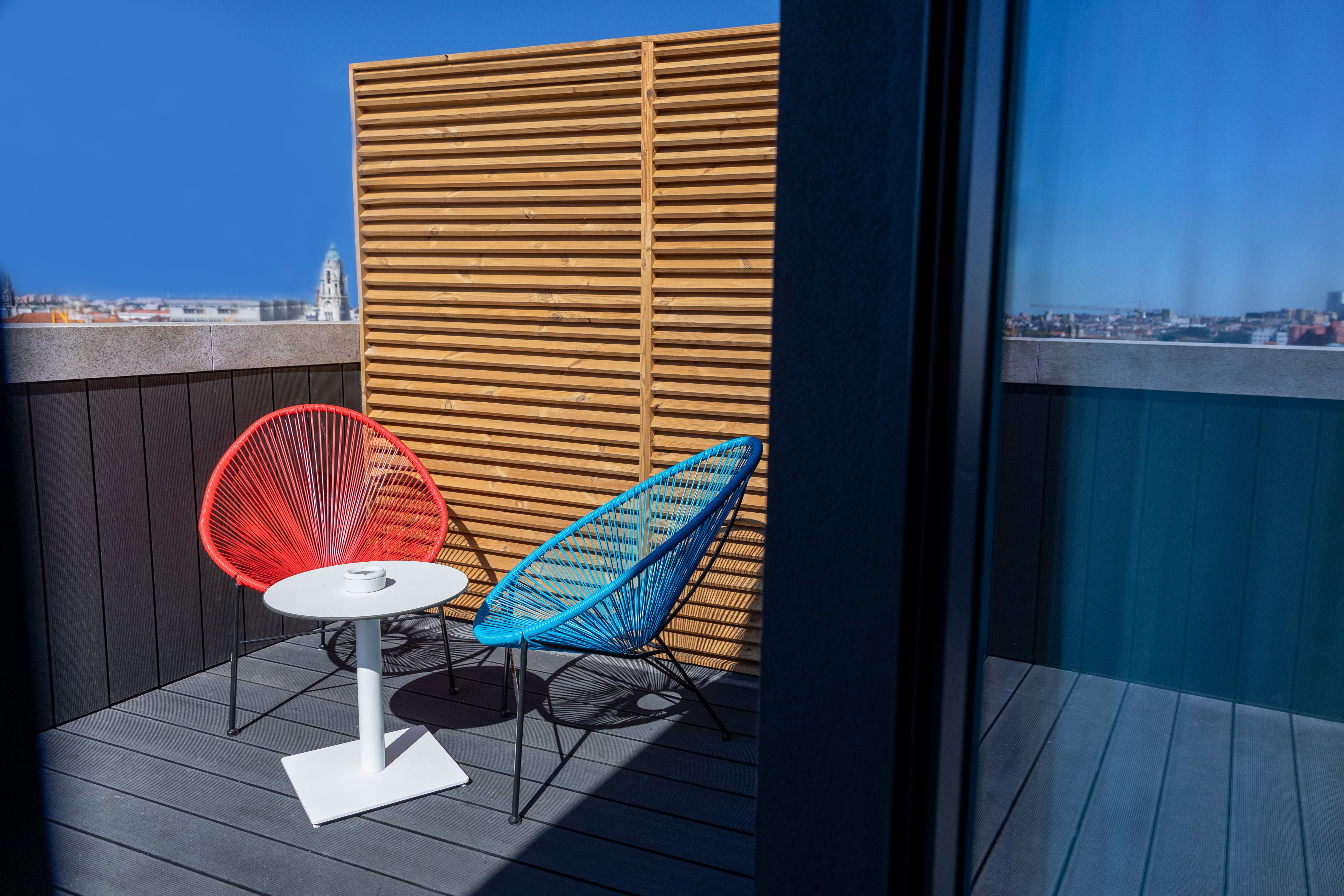 Holiday Inn Express Porto City Centre 25/50