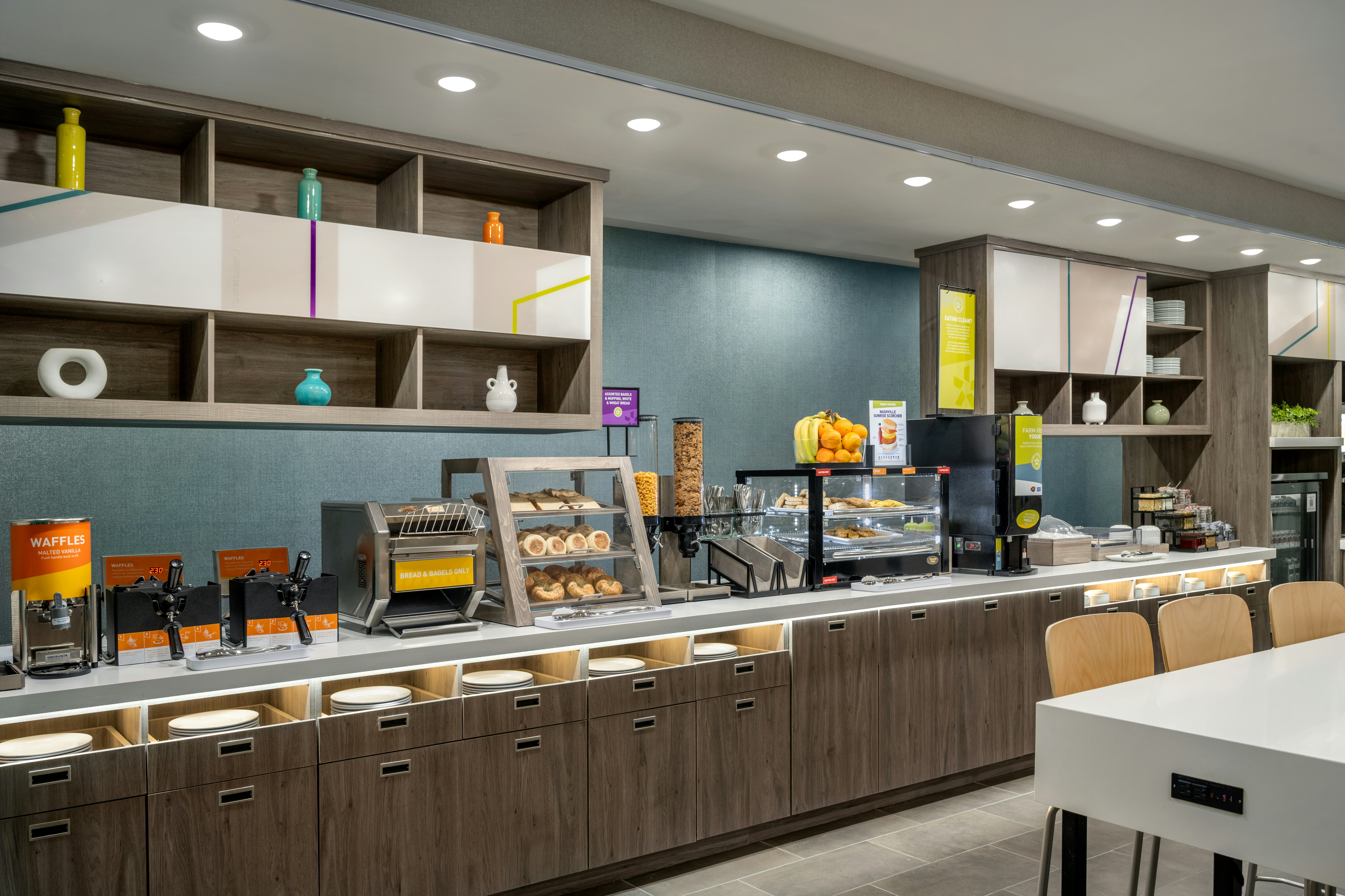 Home2 Suites by Hilton Conyers Atlanta 28/33