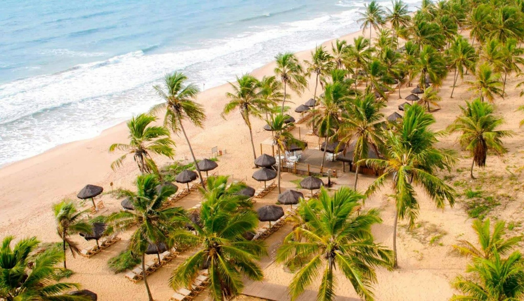 Grand Palladium Imbassai Resort Spa 44/49