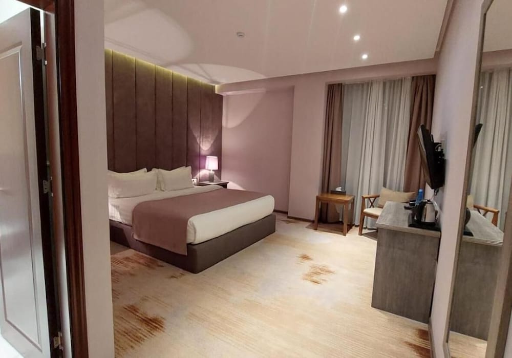 Aurora Resort by One Hotels 16/50