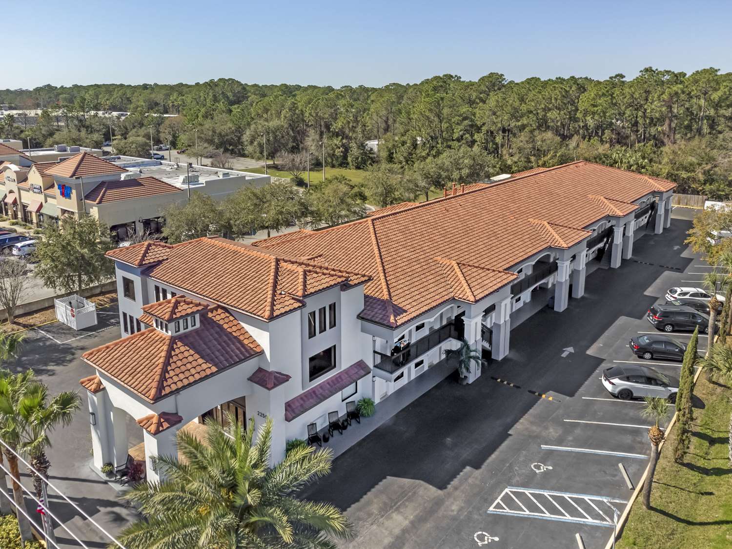 Quality Inn Daytona Speedway I-95 38/41
